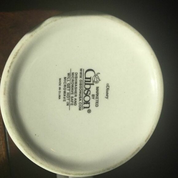 - Disney Princess Mug Cinderella, Belle & Aurora 4" - Picture 4 of 4